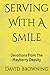 Serving With A Smile: Devotions from The Mayberry Deputy