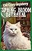 Spring Bloom Betrayal: murd...