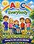 ABC for Everybody: Learning Our ABCs with All Abilities | Inclusive Alphabet Book for Kids