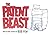 The Patent Beast Comic (The Patent Beast Comic Books)