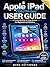 Apple iPad (10th/11th Gen) USER GUIDE: A Complete Step by Step Manual for Beginners and Seniors
