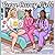 Cozy Curvy Girls Coloring Book: “A Cozy Soft Life Coloring Book for Curvy Women Featuring Relaxing Self-Care Scenes & Friendship Moments"