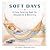 Soft Days: A Cozy Coloring ...