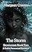 The Storm: Stormcrest Book Two, A Gothic Paranormal Romance: The Final Residence Series: Trilogy Two