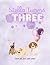 Stella Turns Three: From Obi, Rey, and Sunny