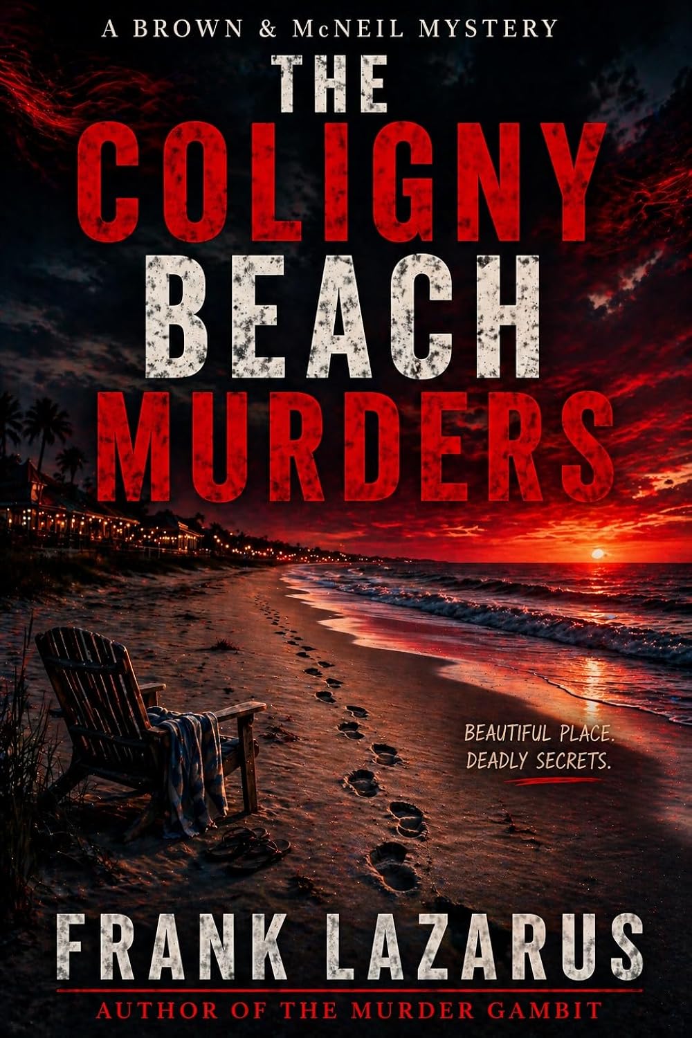 The Coligny Beach Murders