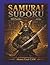 Ultimate Samurai Sudoku Challenge: 100 Large Print Puzzles | Easy to Hard