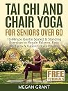 Tai Chi & Chair Y...