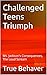 Challenged Teens Triumph: Ms. Jackson's Consequences, The Loud Scream