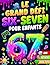 Le grand défi Six-Seven pour enfants: jeux, activités et casse-têtes inspirés du meme viral 6-7. Peux-tu réussir les 6 niveaux ? (8–12 ans) - Cadeau ... Pâques ou un anniversaire (French Edition)
