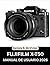 Manual De Usuario De La Fujifilm X-T50 2026: La Masterclass Completa 2026: Un manual paso a paso para dominar los diales, las funciones ocultas y los ... y personas con espíritu (Spanish Edition)