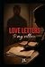 Love Letters To My Villain: A Dark Fantasy Romance
