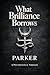 What Brilliance Borrows (The Doctrine Series — Every secret has a price. Book 1)