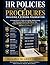 HR Policies & Procedures: Building a Strong Foundation