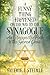 A Funny Thing Happened on the Way to the Synagogue: An Unexpected Path to the Sacred Grove