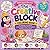 The Creative Block Coloring Book: Fun, easy-to-color pages, creative prompts, and simple tools to help you enjoy coloring anytime — even when time is tight, energy is low, and ideas just won’t come