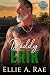 Daddy Erik: Book 2: (a dark...