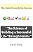 The Habit Formula for Success