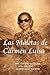 LAS MALETAS DE CARMEN LUISA