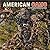 Mossy Oak American Camo OFFICIAL | 2027 12 x 24 Inch (Hanging) Monthly Square Wall Calendar | Plastic-Free | BrownTrout | Camouflage Clothing