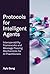 Protocols for Intelligent Agents: Interoperability Frameworks and Message Passing Mechanisms for AI Practitioners