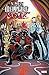 X-Men: The Hellfire Murder ...