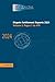 Dispute Settlement Reports 2024: Volume 1 (World Trade Organization Dispute Settlement Reports)