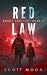 Red Law (Chaos Forever Book 4)