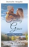 Grace finden (Laurel Ridge 2) (German Edition)
