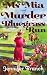 Ms. Mia and Murder at Bluegrass Run by Jennifer Branch