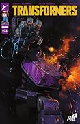 Transformers #32
