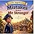 Mistakes Makes Me Stronger: A Heartwarming Story About Failing, Learning, and Growing Stronger