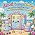 Kawaii Sommerferien: Mein großes Ausmalbuch voller süßer Reisen & gemütlicher Momente - perfekt auf Reisen, bei Wartezeiten & für entspannte Zeit zu Hause (für Kinder ab 7 Jahren) (German Edition)