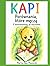 KAPI: Porównania, które męczą - o emocjach (Polish Edition)