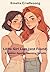 Little Girl Lost (and Found): A Lesbian Ageplay Spanking Novella