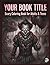 Scary Clown Horror Coloring Book: Creepy Killer Clowns and Evil Circus Scenes for Adult Relaxation and Stress Relief