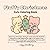 Fluffy Christmas: Cute Coloring Book