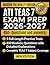ATI TEAS 7 EXAM PREP 2026-2027: 5 Full-Length Timed Tests, 850+ Practice Questions with Detailed Answer Explanations