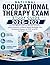 National Occupational Therapy Certification Exam Study Guide 2026-2027: Pass the NBCOT Exam with Practice Questions, Clinical Scenarios, Evidence ... for OTR® & COTA® Certification for Success