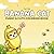 Banana Cat: Coloring Book for Kids(Ages 4+), Bold and Easy, 52 Fun & Cute Coloring Pages