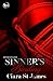 Sinner's Binding (House of Lustz Book 5)