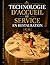 Technologie d’accueil: service en restauration (French Edition)