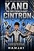 Kano the boy from planet Cintron