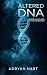 Altered DNA by Adryan Hart Altered DNA by Adryan Hart