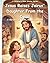 Jesus Raises Jairus' Daughter from the Dead: A children's Bible story about faith and Jesus' miracles – easy reading for children (Children's Bible stories Book 36)