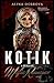 Kotik: A Russian Mafia Romance