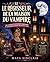 Le régisseur de la maison du vampire: Une romance fantastique vampirique et chaleureuse dans une petite ville (French Edition)