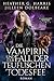 Die Vampirin und der Fall der teuflischen Todesfee: Ein actionreicher Urban-Fantasy-Roman (Die Portlock-Reihe – Paranormale Detektivin 3) (German Edition)