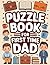 First Fathers Day Gifts: Easy-on-the-Eyes Activity Companion for Adults with Appreciation Theme