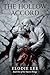 The Hollow Accord: A Romantasy Thriller - Book One of the Vauren Trilogy